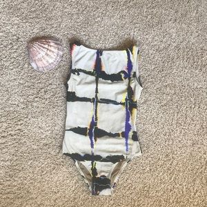 Lenny Niemeyer NWT one piece